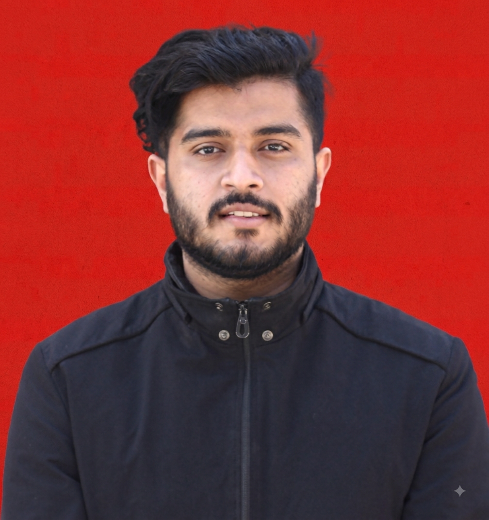 Anish Pokharel